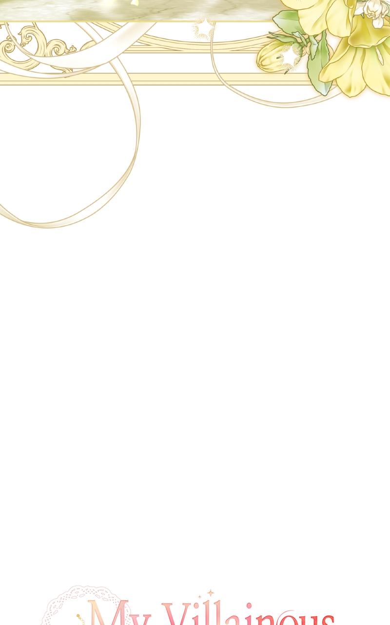 My Villainous Family Won't Let Me Be Chapter 23 - Page 21