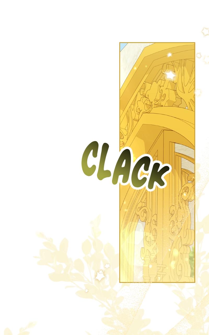 My Villainous Family Won't Let Me Be Chapter 23 - Page 23