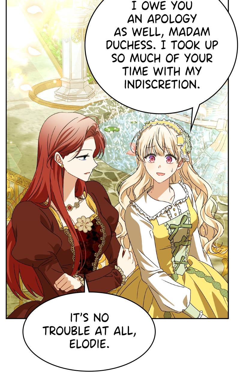 My Villainous Family Won't Let Me Be Chapter 23 - Page 26