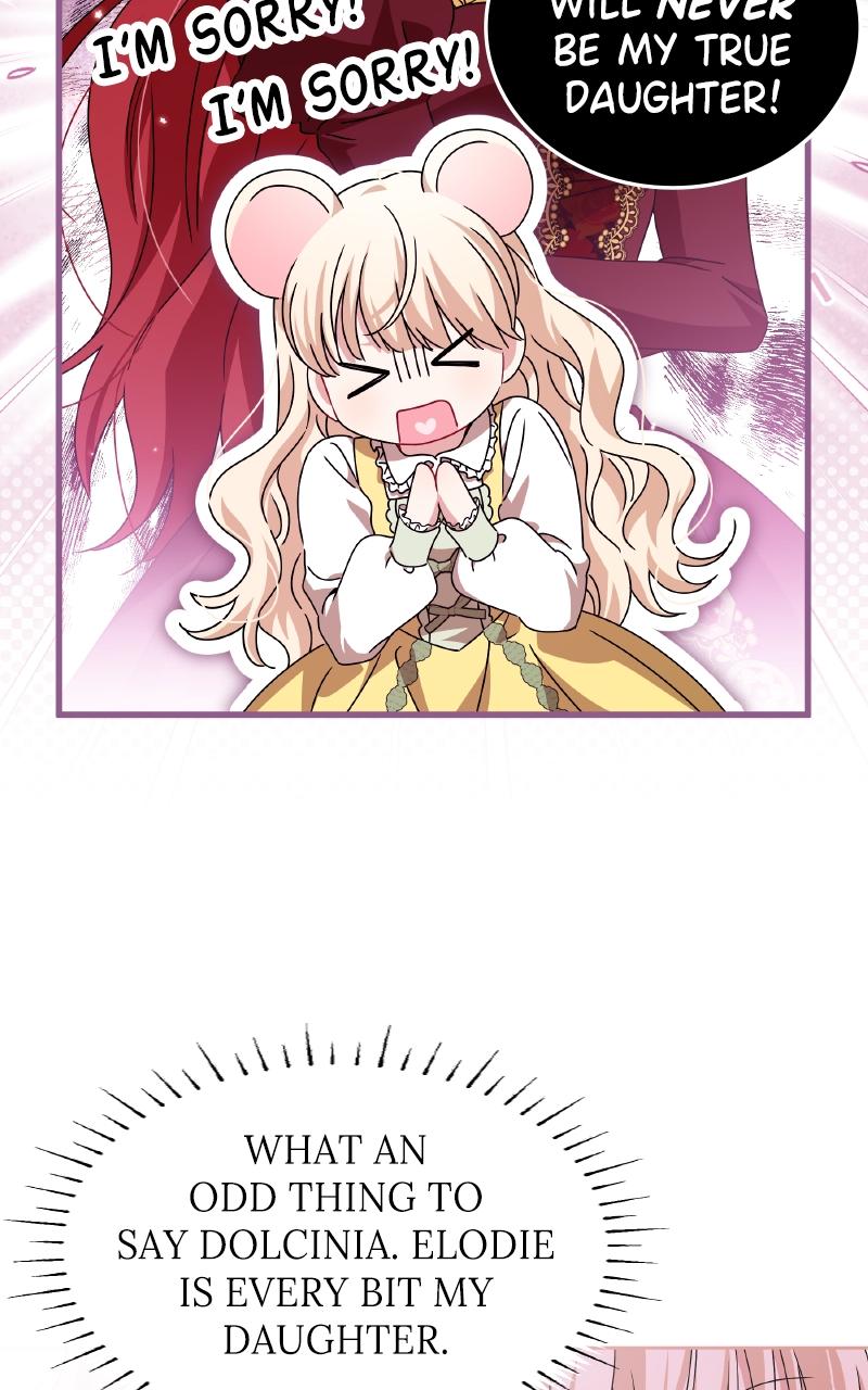 My Villainous Family Won't Let Me Be Chapter 23 - Page 28