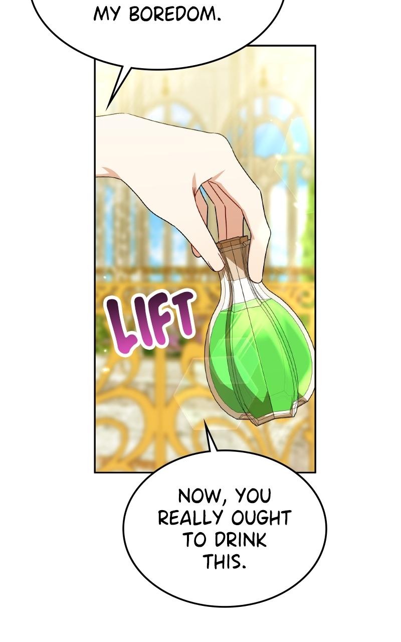 My Villainous Family Won't Let Me Be Chapter 23 - Page 30