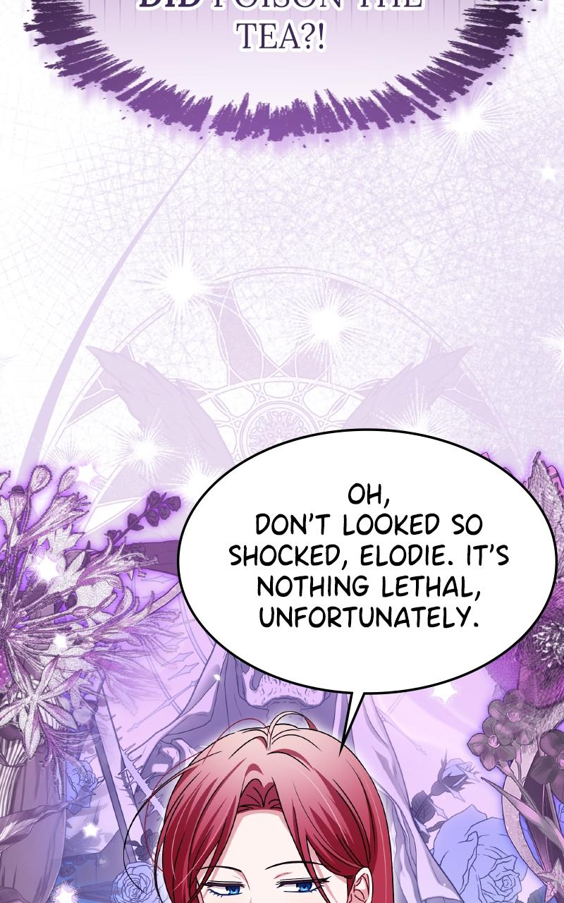 My Villainous Family Won't Let Me Be Chapter 23 - Page 33