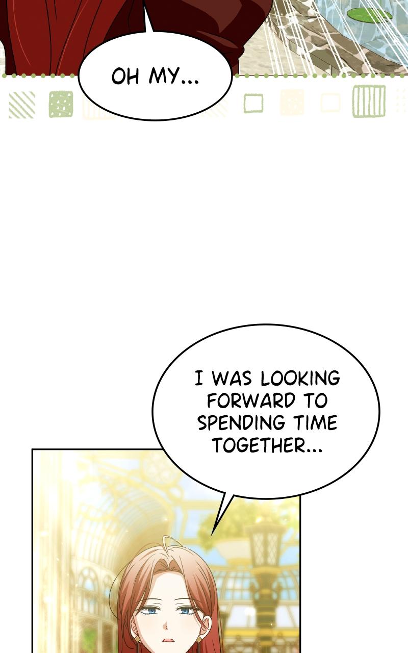 My Villainous Family Won't Let Me Be Chapter 23 - Page 37