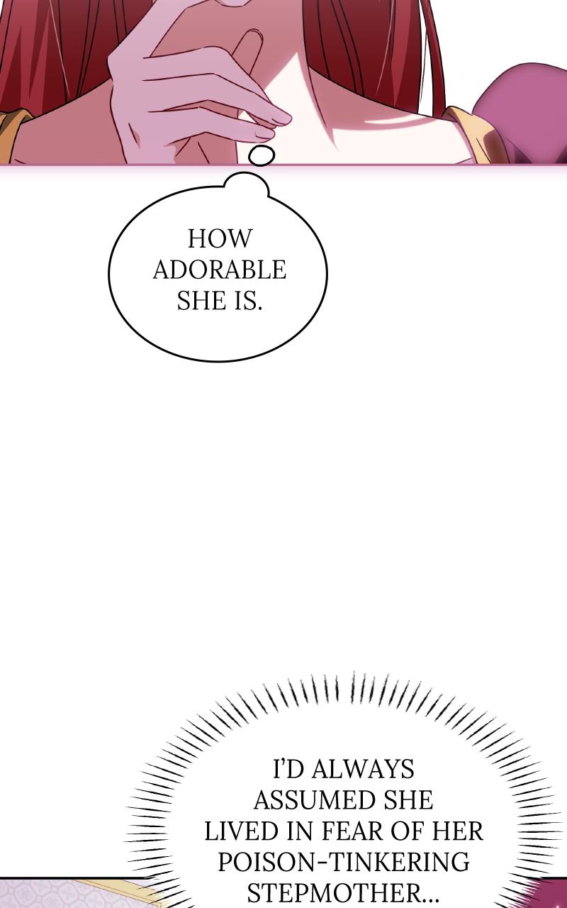 My Villainous Family Won't Let Me Be Chapter 23 - Page 39