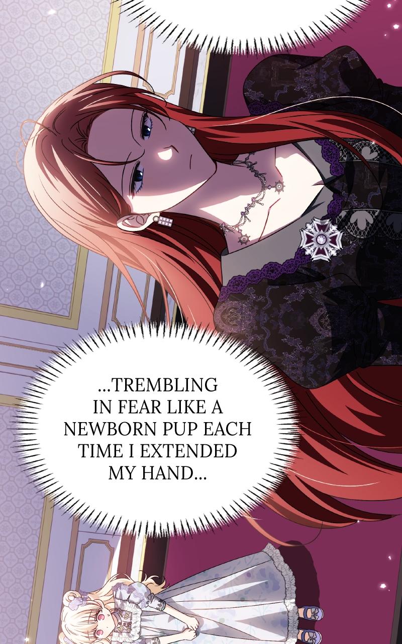 My Villainous Family Won't Let Me Be Chapter 23 - Page 40