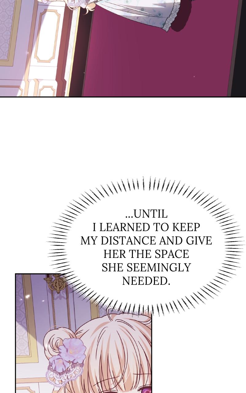 My Villainous Family Won't Let Me Be Chapter 23 - Page 41