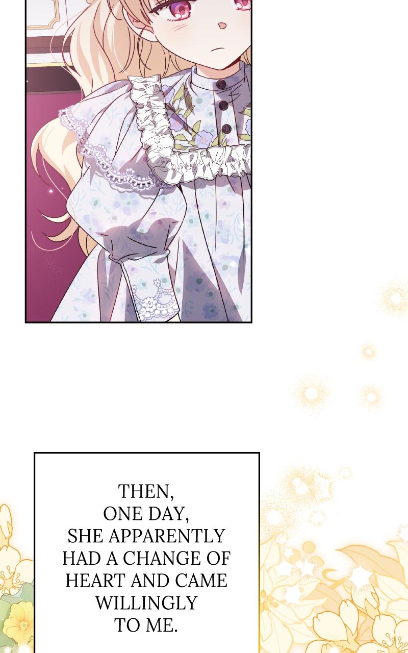 My Villainous Family Won't Let Me Be Chapter 23 - Page 42