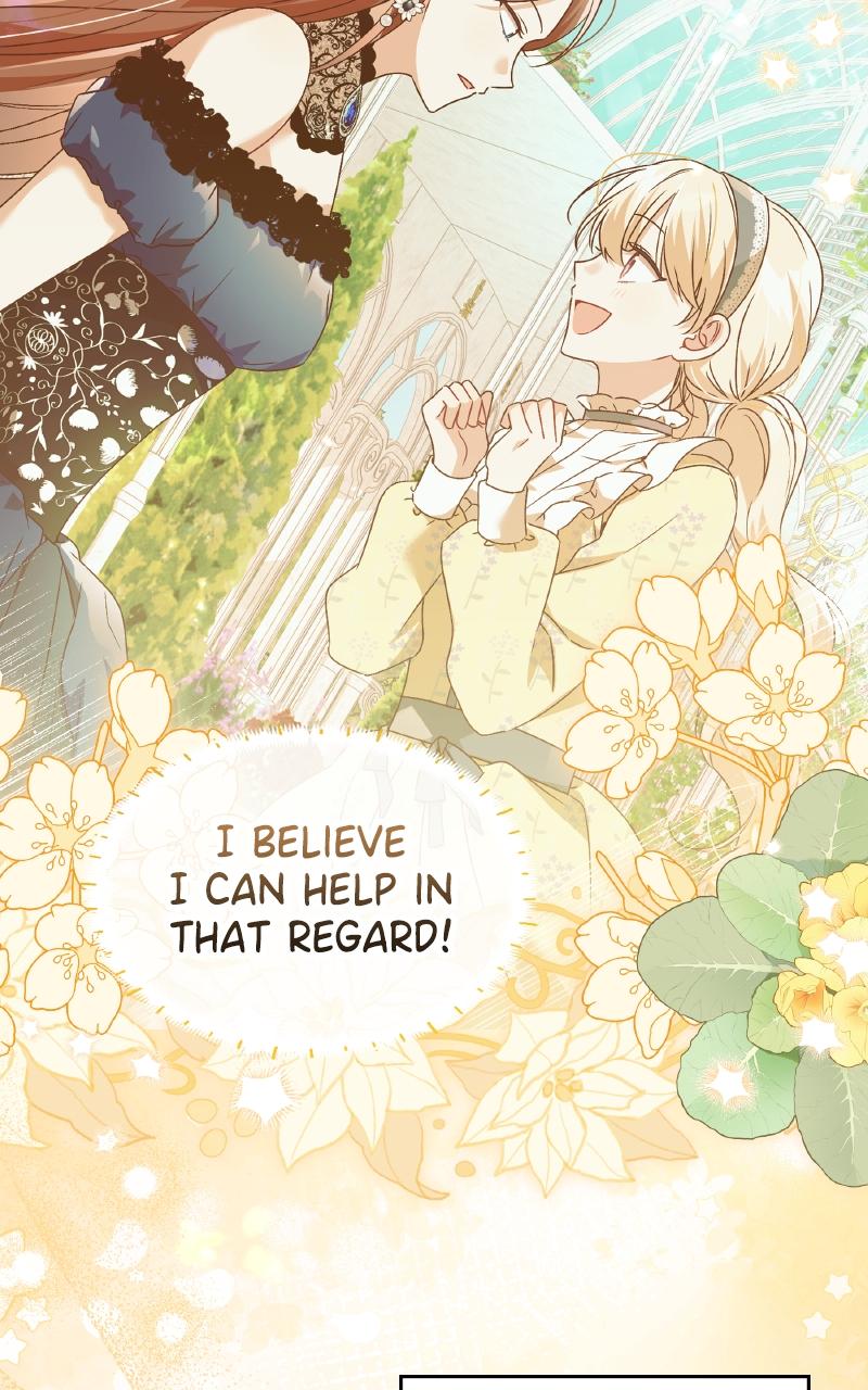 My Villainous Family Won't Let Me Be Chapter 23 - Page 44