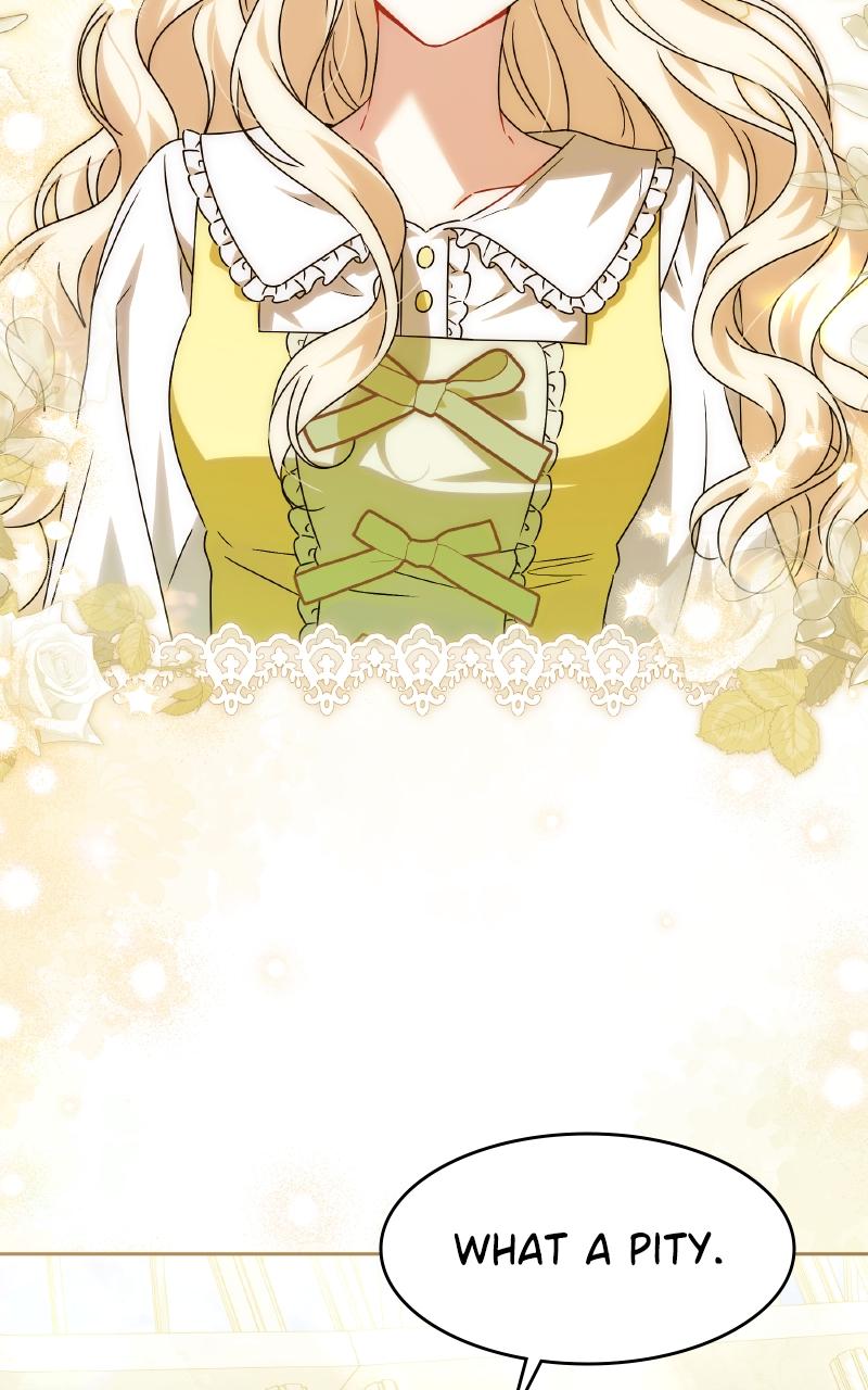 My Villainous Family Won't Let Me Be Chapter 23 - Page 46