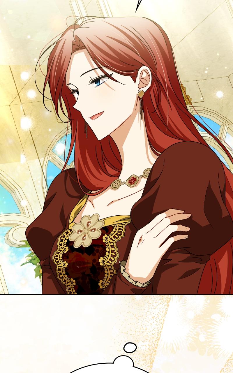 My Villainous Family Won't Let Me Be Chapter 23 - Page 47