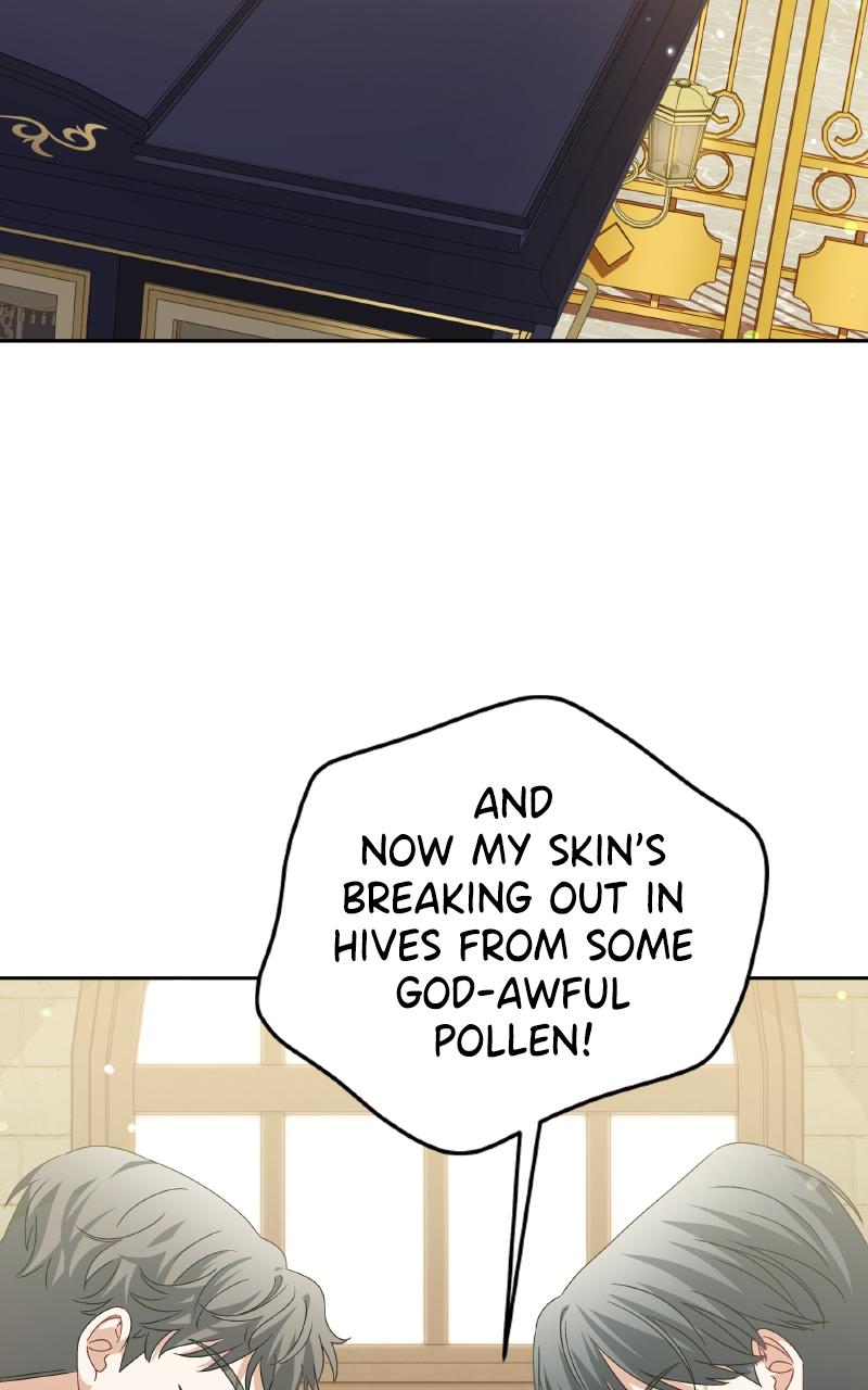 My Villainous Family Won't Let Me Be Chapter 23 - Page 51