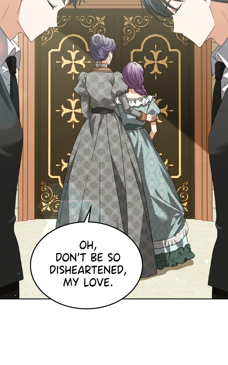 My Villainous Family Won't Let Me Be Chapter 23 - Page 52