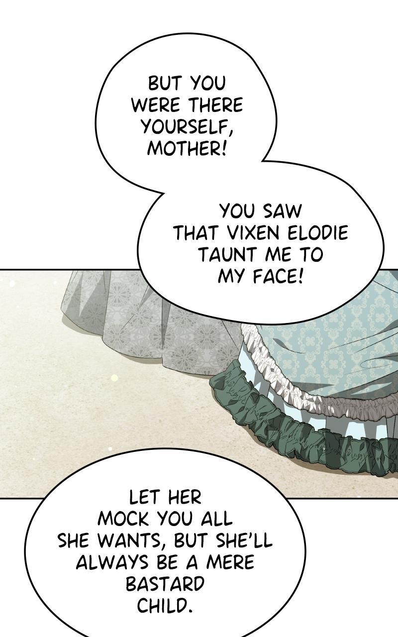 My Villainous Family Won't Let Me Be Chapter 23 - Page 53