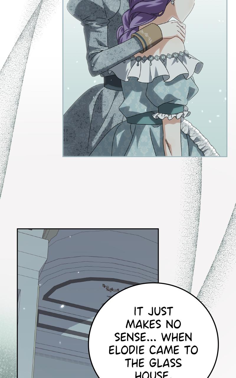 My Villainous Family Won't Let Me Be Chapter 23 - Page 55