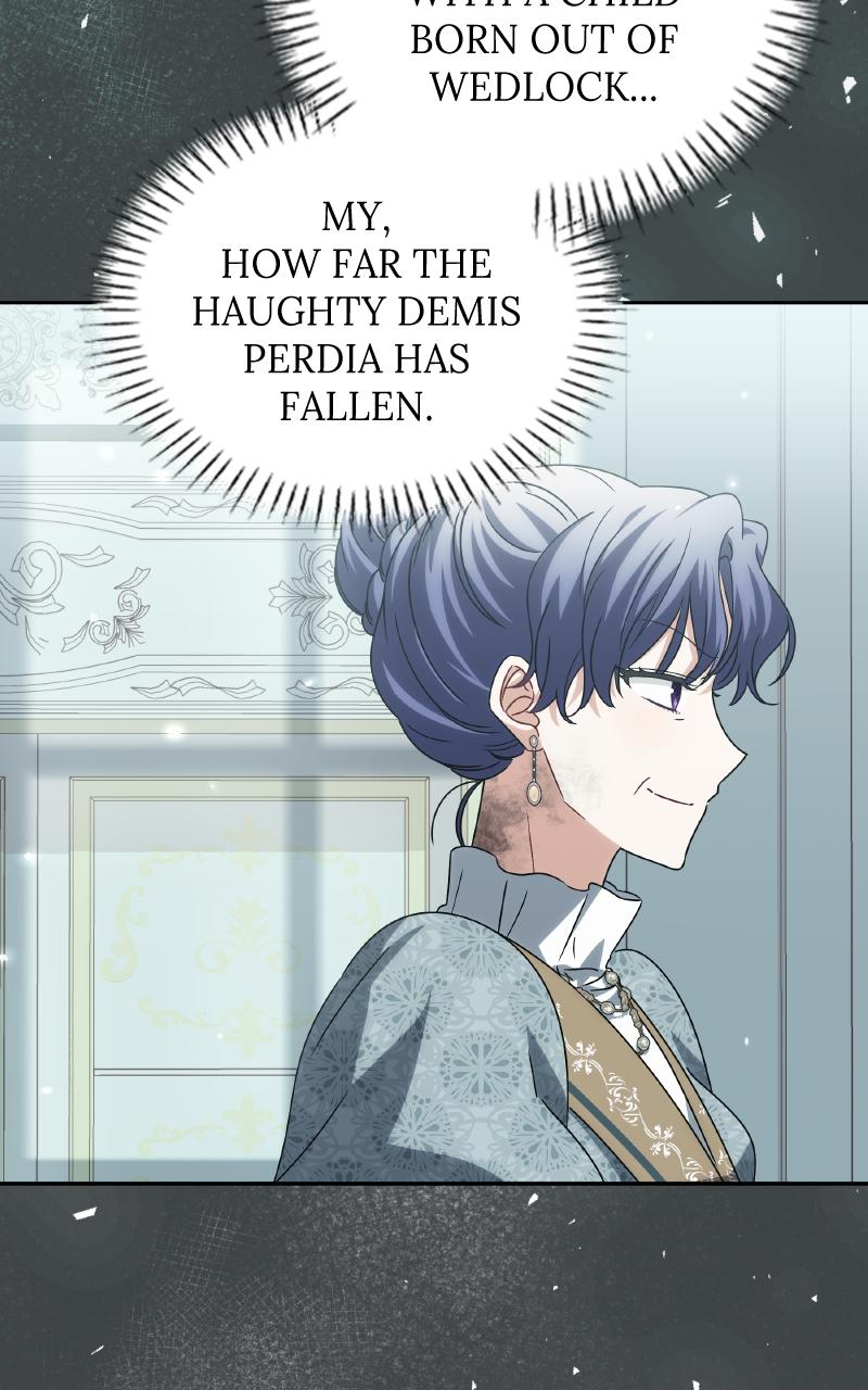 My Villainous Family Won't Let Me Be Chapter 23 - Page 58