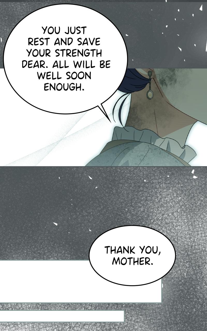 My Villainous Family Won't Let Me Be Chapter 23 - Page 59