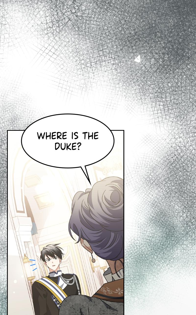 My Villainous Family Won't Let Me Be Chapter 23 - Page 60