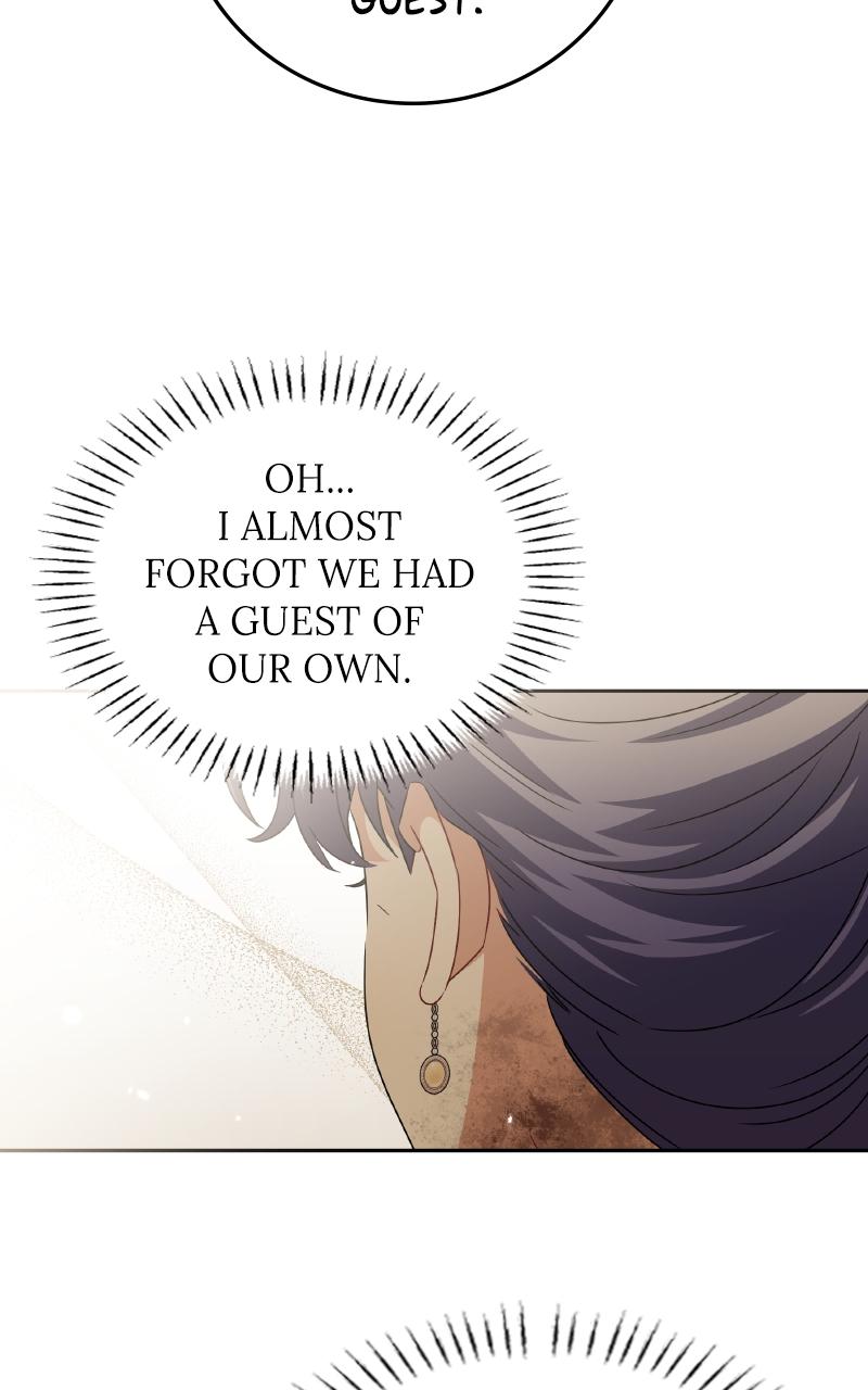 My Villainous Family Won't Let Me Be Chapter 23 - Page 62