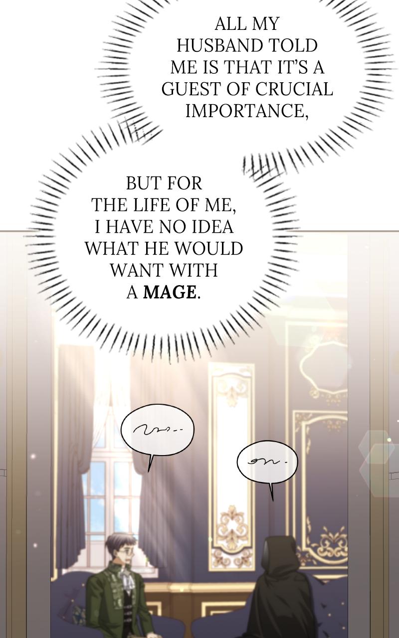 My Villainous Family Won't Let Me Be Chapter 23 - Page 63