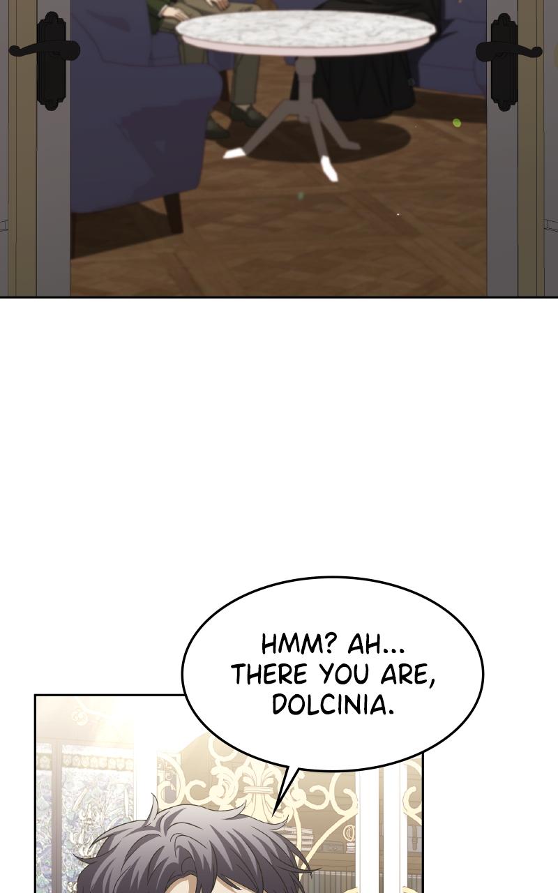 My Villainous Family Won't Let Me Be Chapter 23 - Page 64