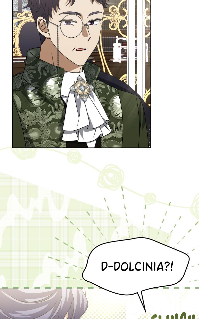 My Villainous Family Won't Let Me Be Chapter 23 - Page 65