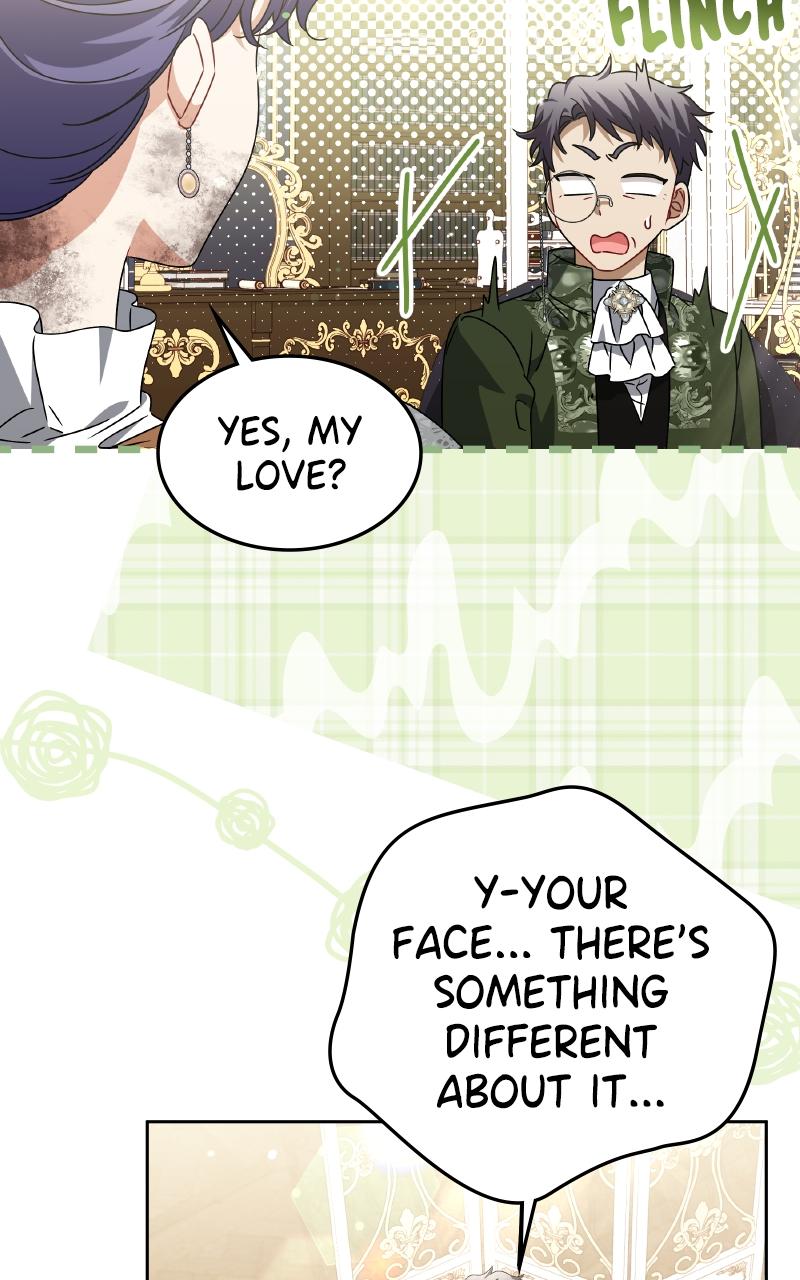 My Villainous Family Won't Let Me Be Chapter 23 - Page 66