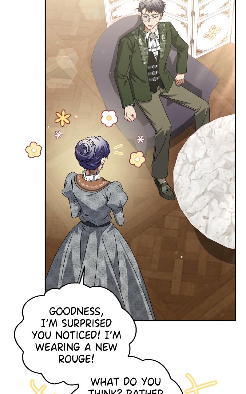 My Villainous Family Won't Let Me Be Chapter 23 - Page 67