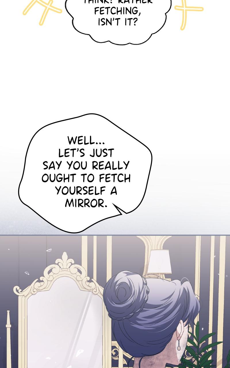 My Villainous Family Won't Let Me Be Chapter 23 - Page 68