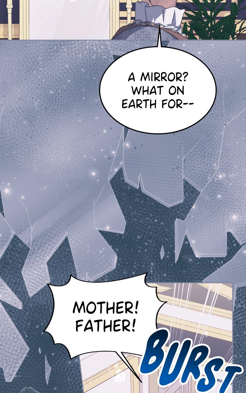 My Villainous Family Won't Let Me Be Chapter 23 - Page 69