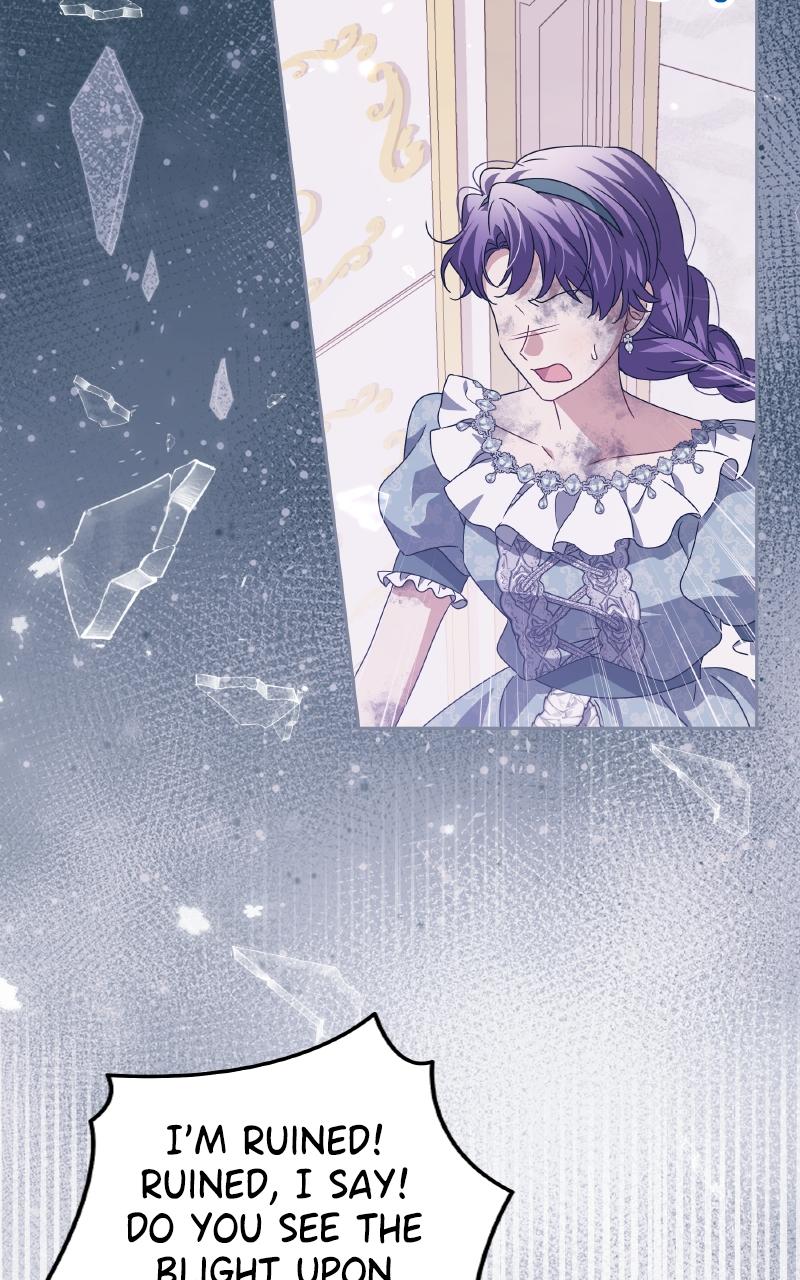 My Villainous Family Won't Let Me Be Chapter 23 - Page 70