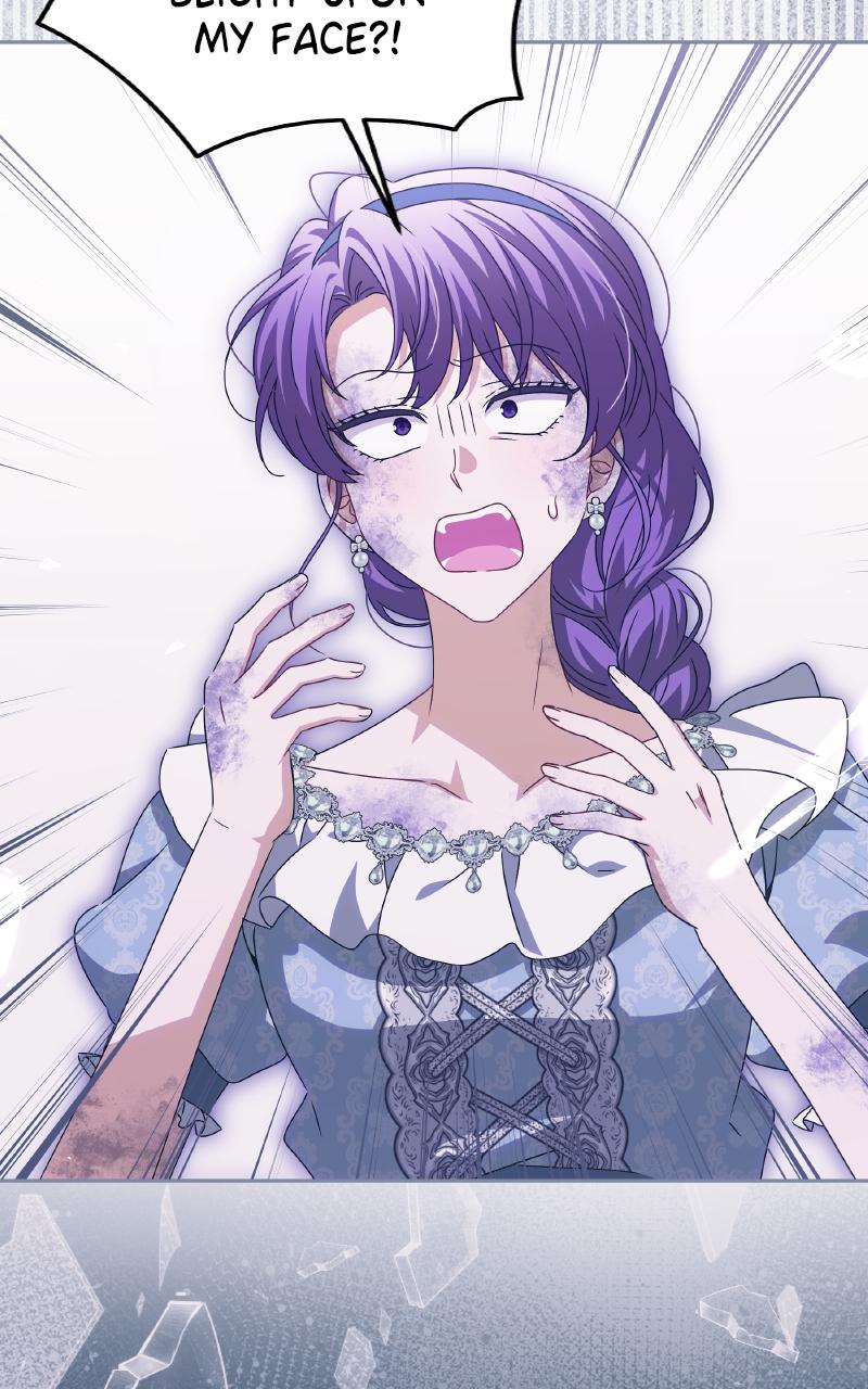 My Villainous Family Won't Let Me Be Chapter 23 - Page 71