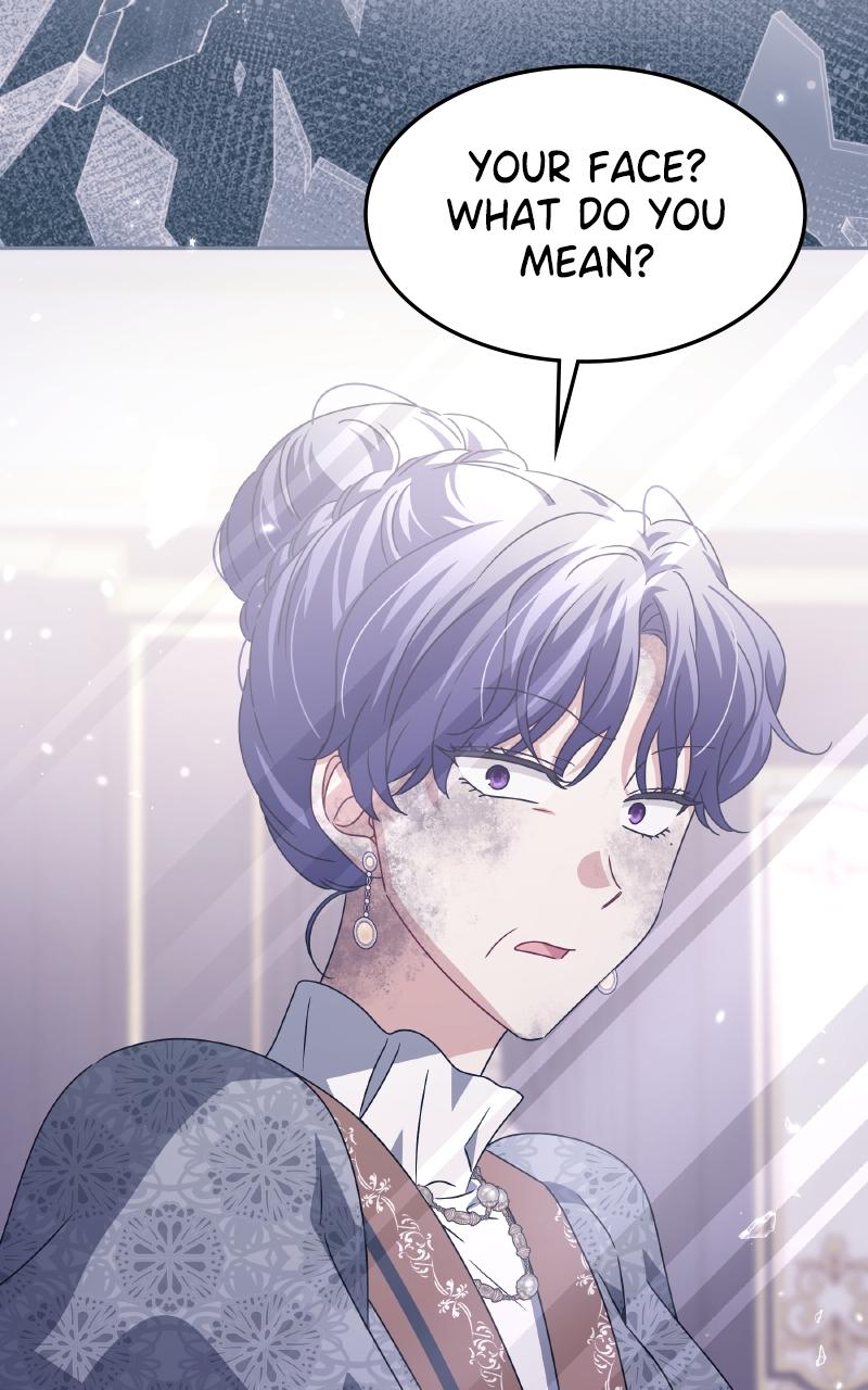 My Villainous Family Won't Let Me Be Chapter 23 - Page 72