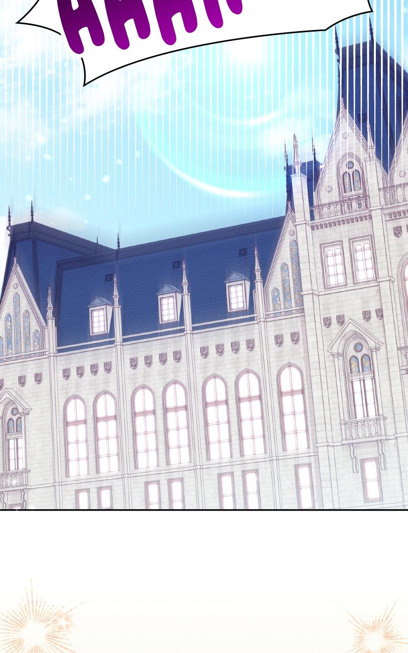 My Villainous Family Won't Let Me Be Chapter 23 - Page 74