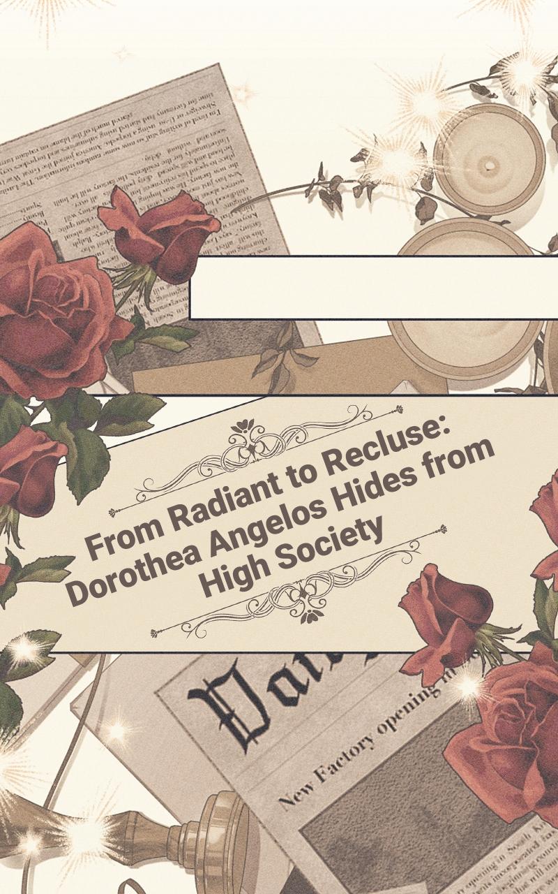 My Villainous Family Won't Let Me Be Chapter 23 - Page 75