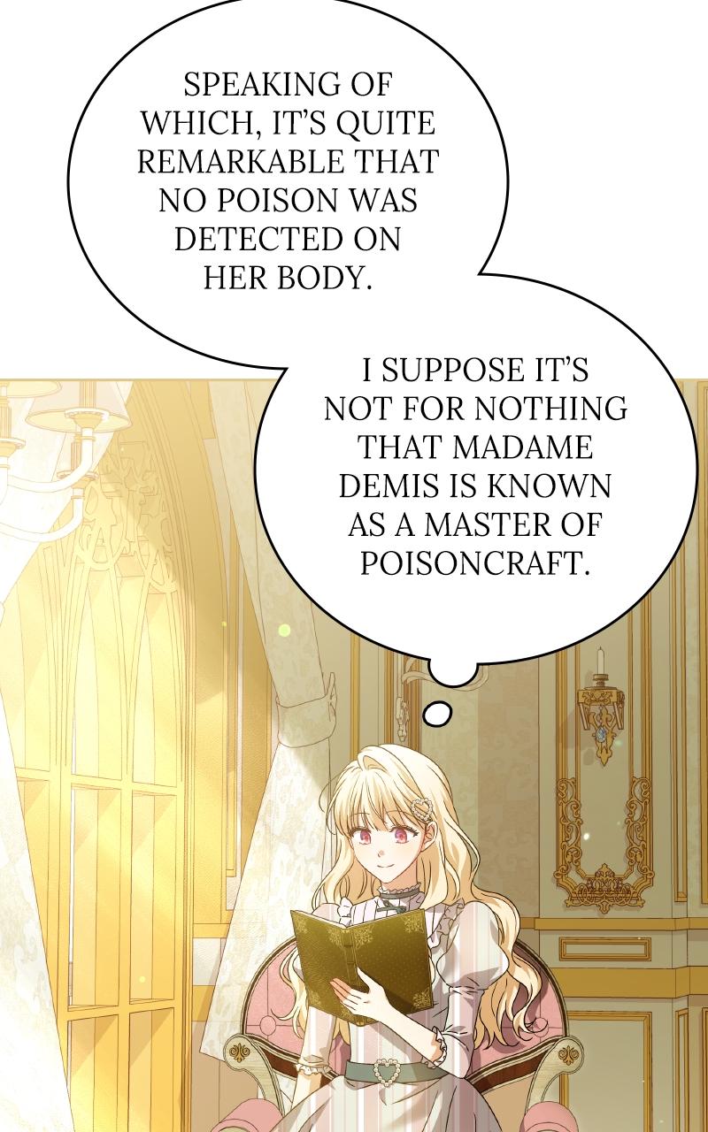 My Villainous Family Won't Let Me Be Chapter 23 - Page 78