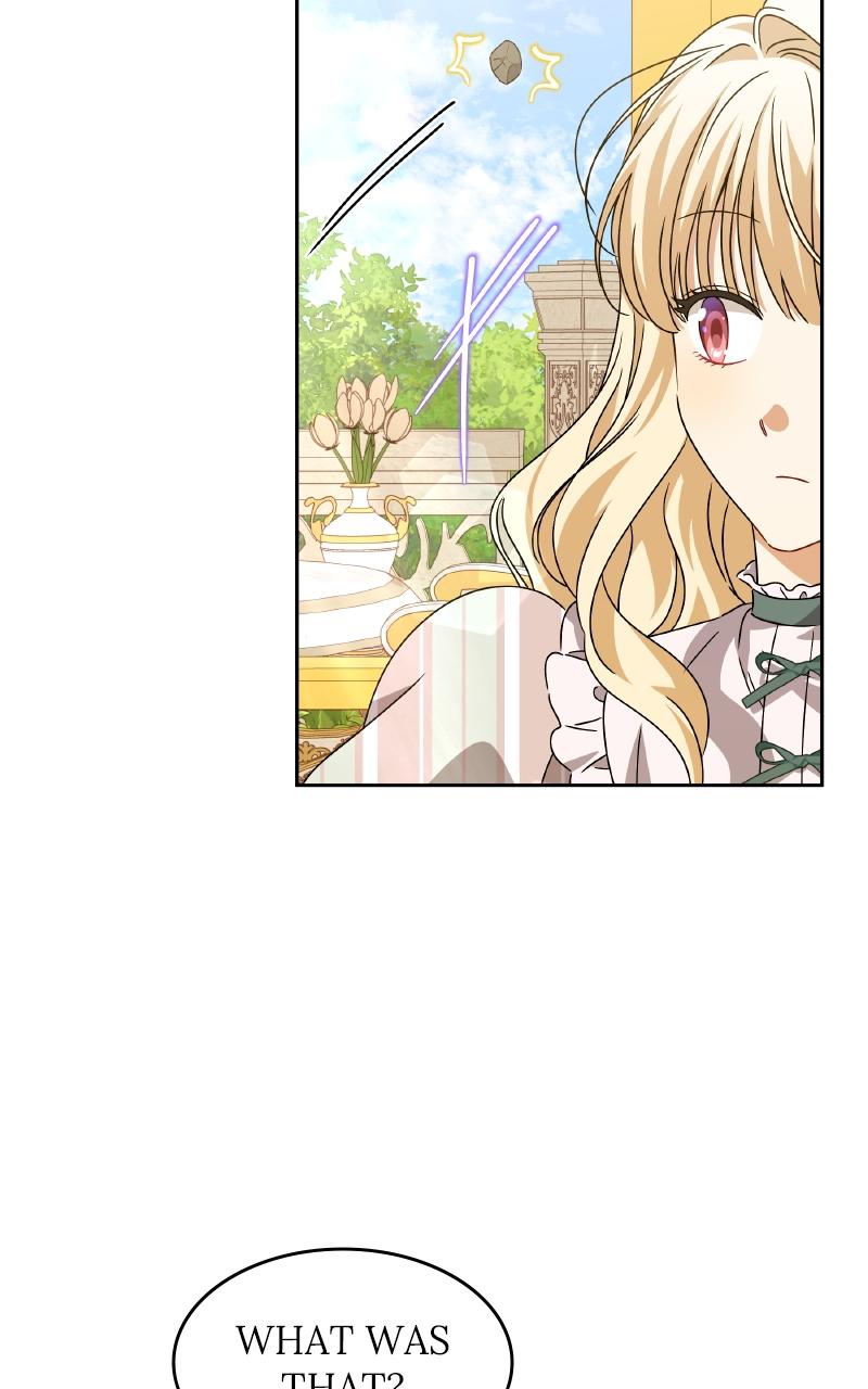 My Villainous Family Won't Let Me Be Chapter 23 - Page 80