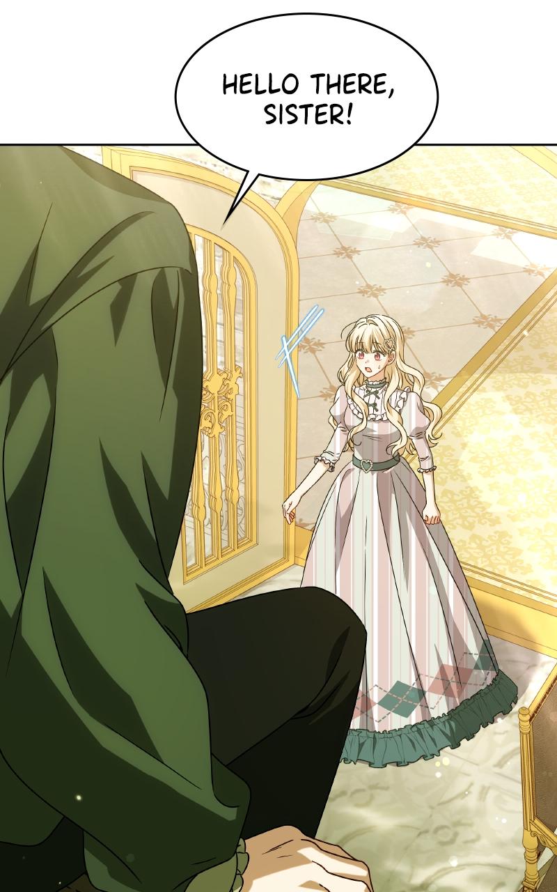 My Villainous Family Won't Let Me Be Chapter 23 - Page 82