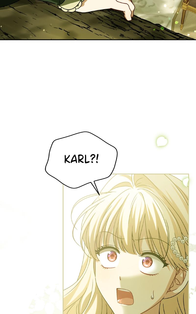 My Villainous Family Won't Let Me Be Chapter 23 - Page 83