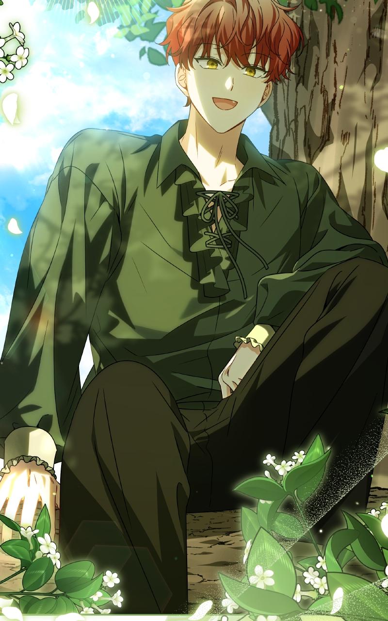 My Villainous Family Won't Let Me Be Chapter 23 - Page 85