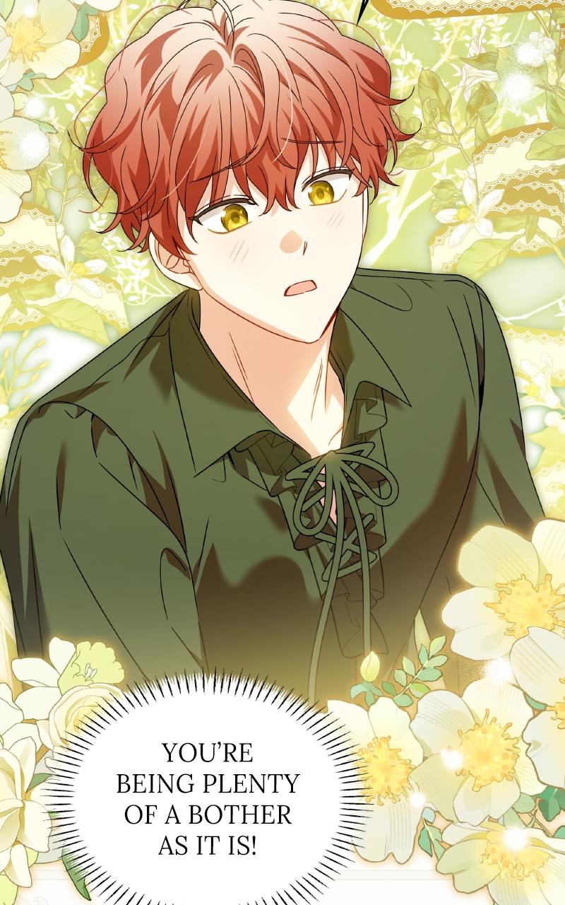 My Villainous Family Won't Let Me Be Chapter 24 - Page 4