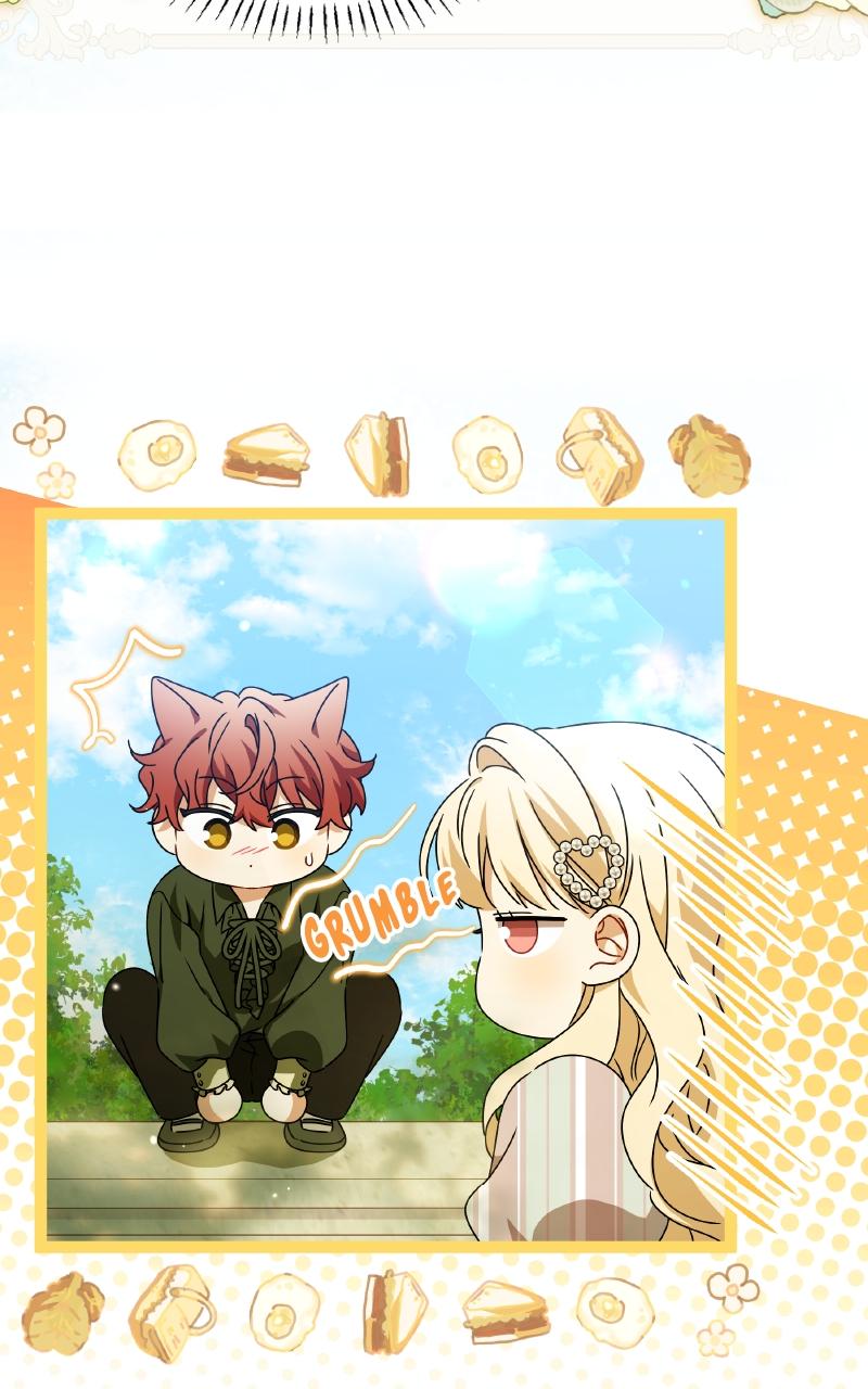 My Villainous Family Won't Let Me Be Chapter 24 - Page 5