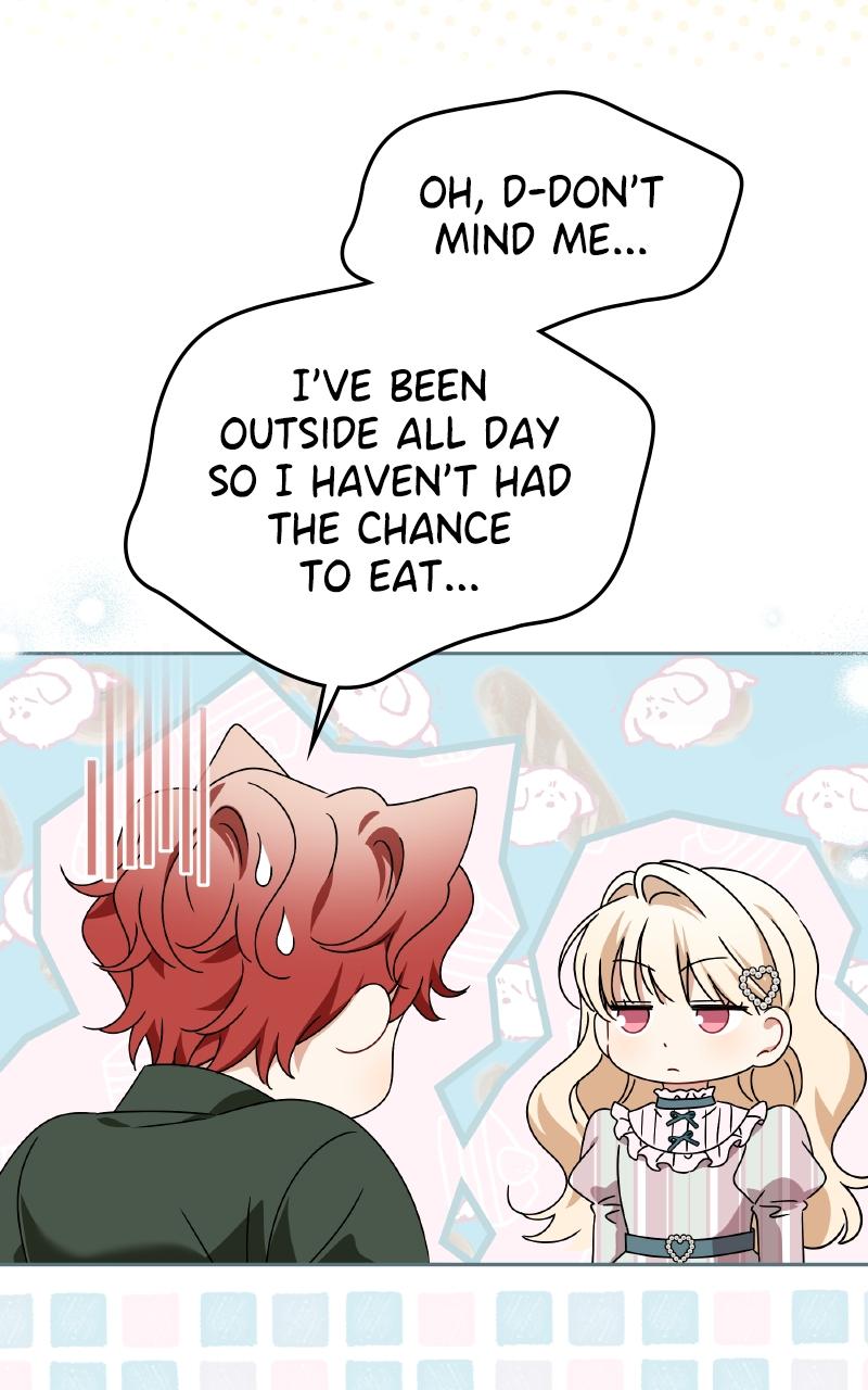 My Villainous Family Won't Let Me Be Chapter 24 - Page 6