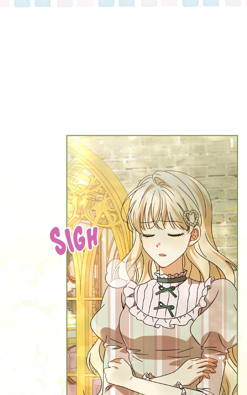 My Villainous Family Won't Let Me Be Chapter 24 - Page 7