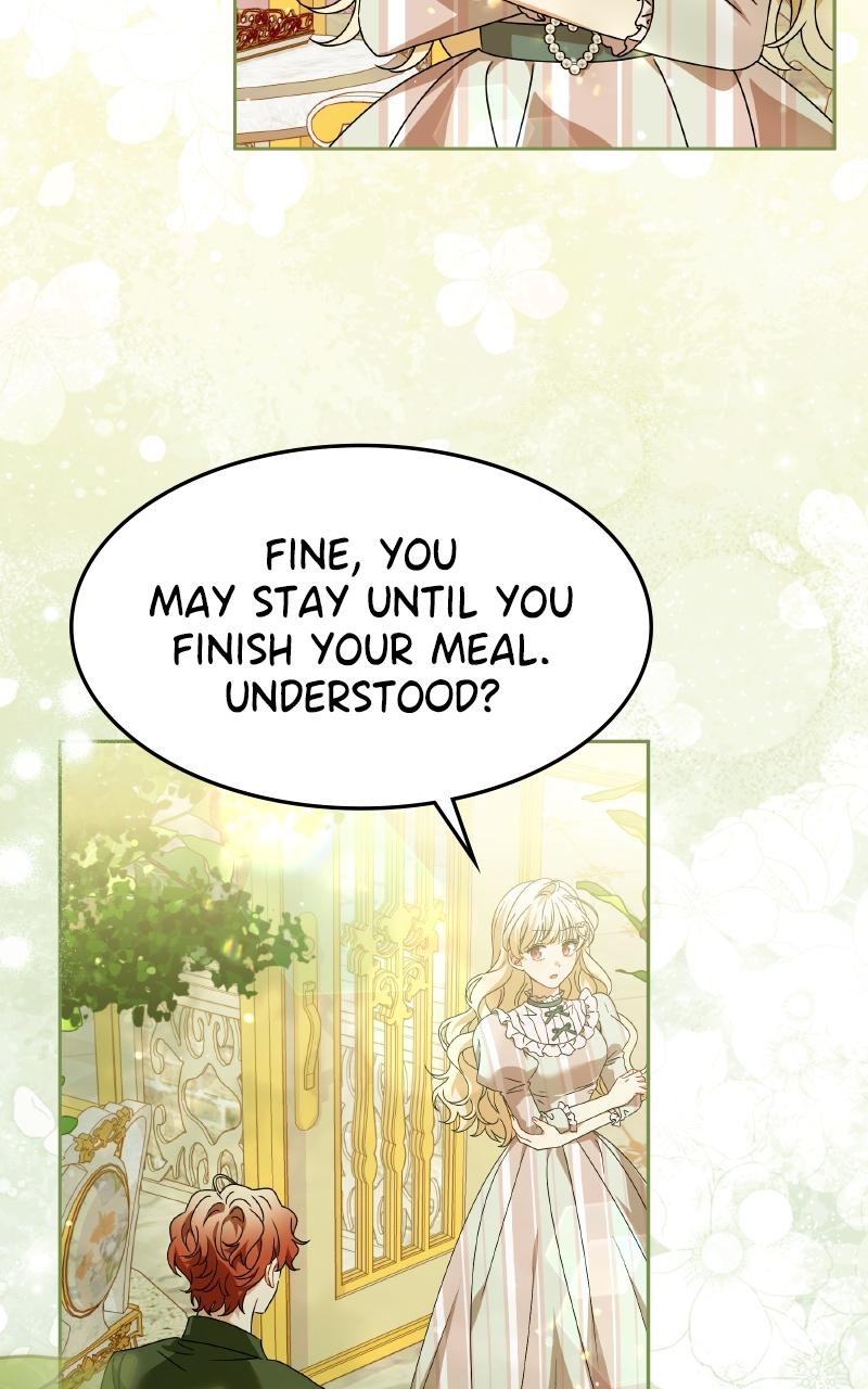 My Villainous Family Won't Let Me Be Chapter 24 - Page 8