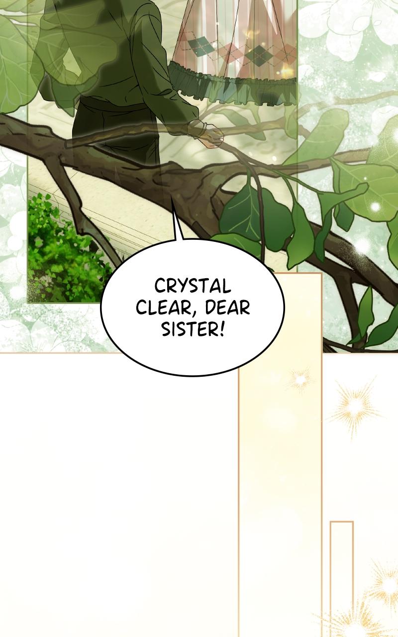 My Villainous Family Won't Let Me Be Chapter 24 - Page 9