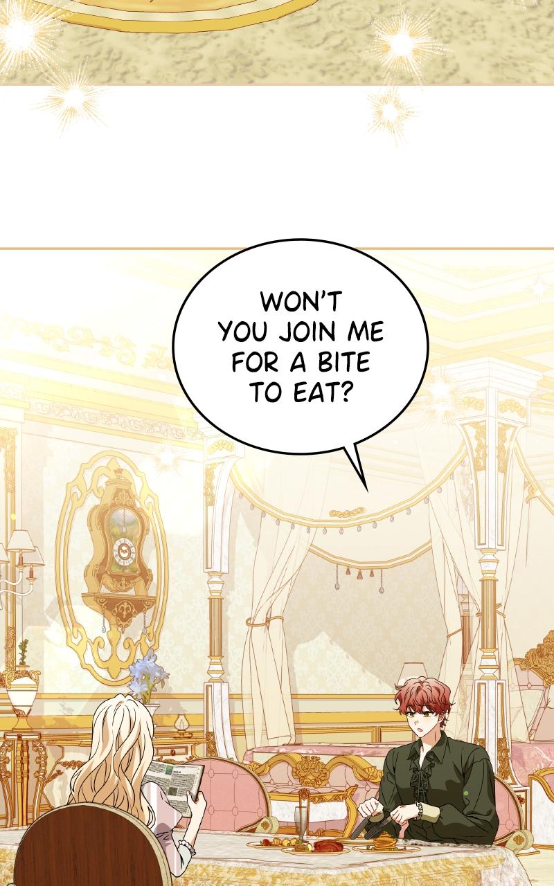 My Villainous Family Won't Let Me Be Chapter 24 - Page 11