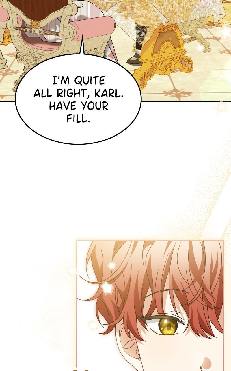 My Villainous Family Won't Let Me Be Chapter 24 - Page 12