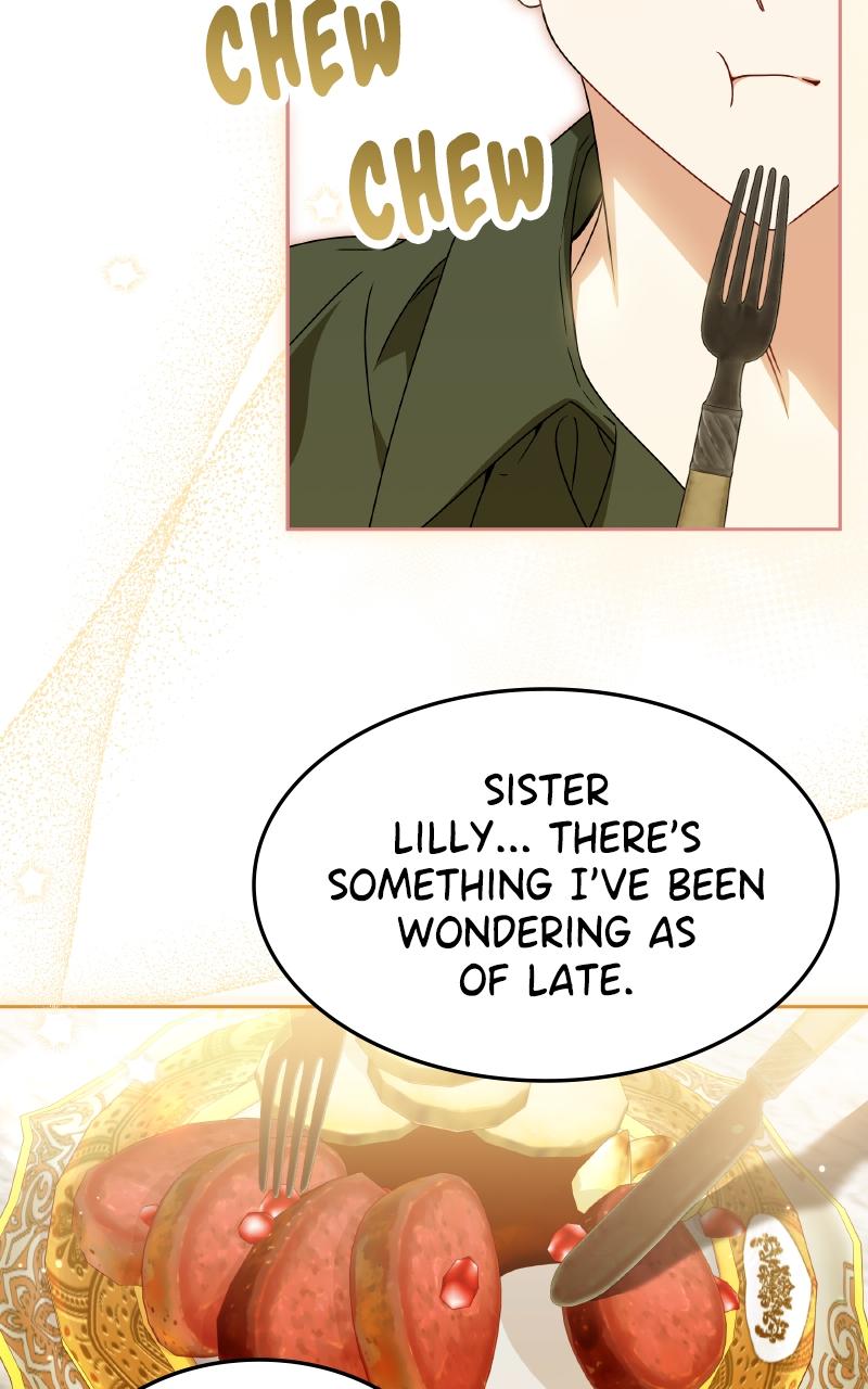 My Villainous Family Won't Let Me Be Chapter 24 - Page 13