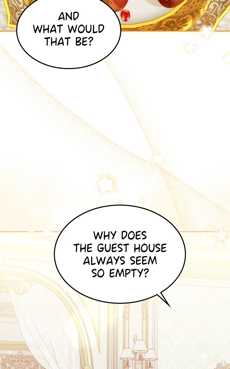 My Villainous Family Won't Let Me Be Chapter 24 - Page 14