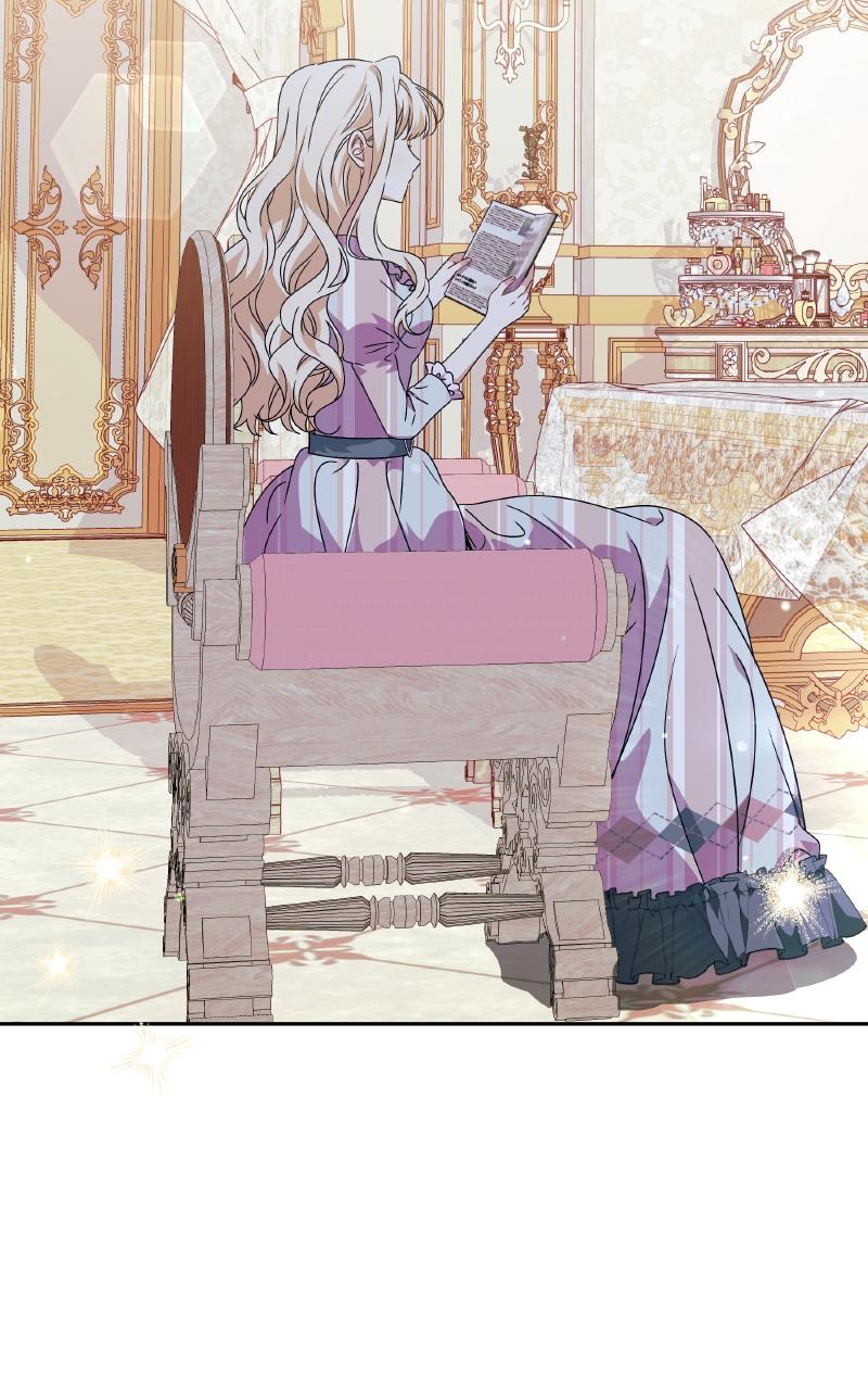 My Villainous Family Won't Let Me Be Chapter 24 - Page 15